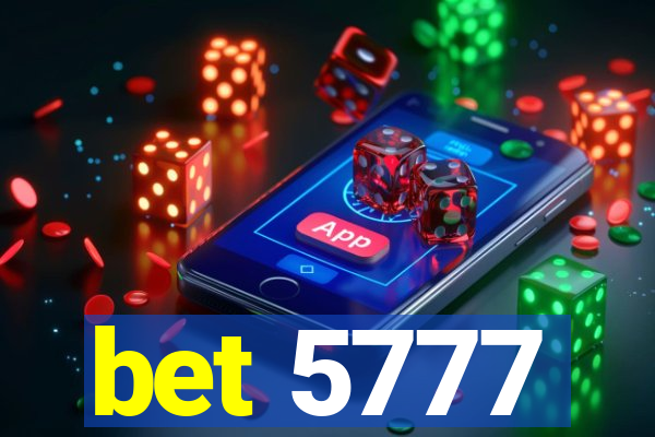 bet 5777